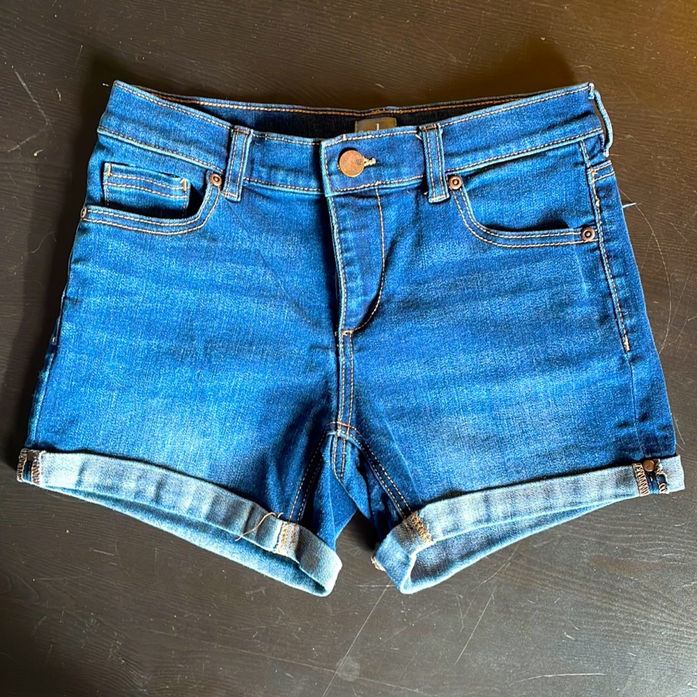 ✨New York & Company - Women’s Jean Shorts - Size 0
